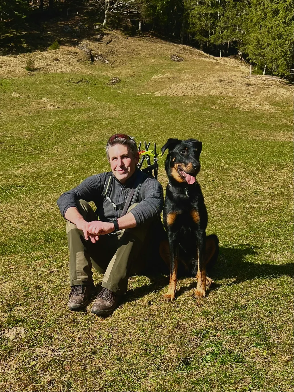 Photo de profil de Jan