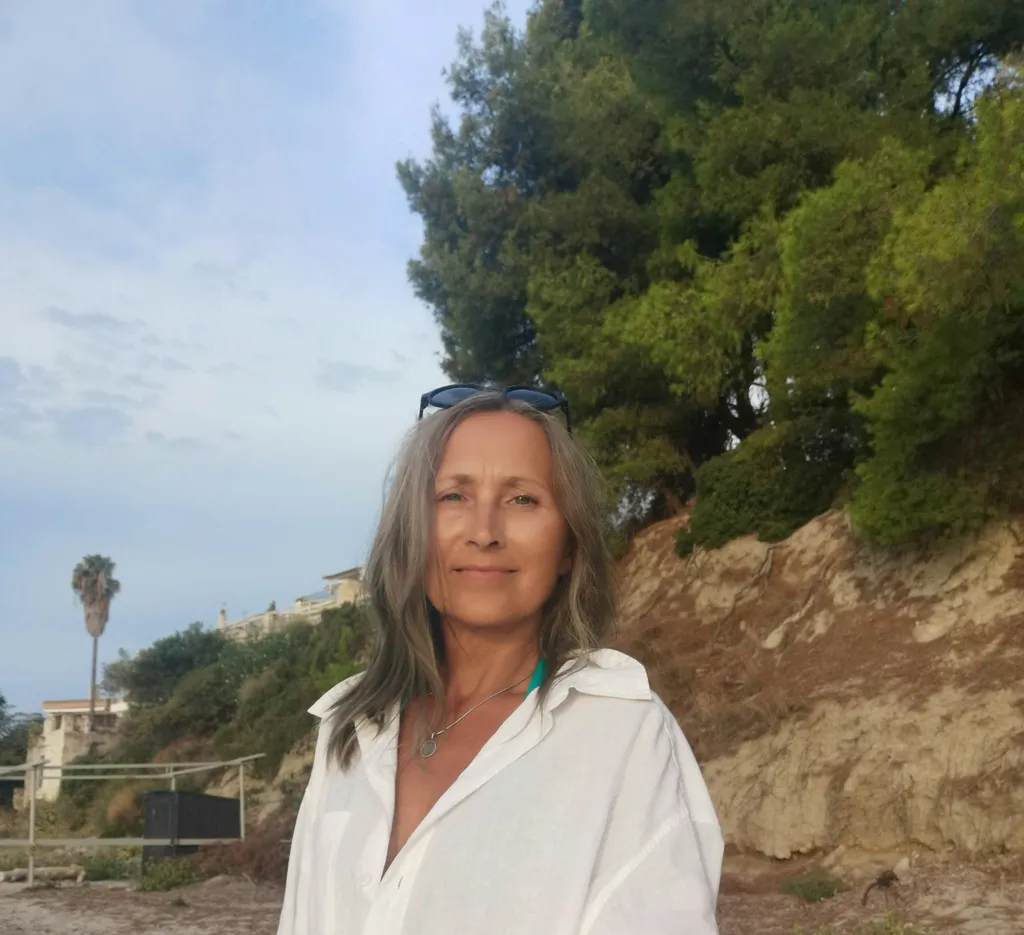 Profilbild von Katarzyna