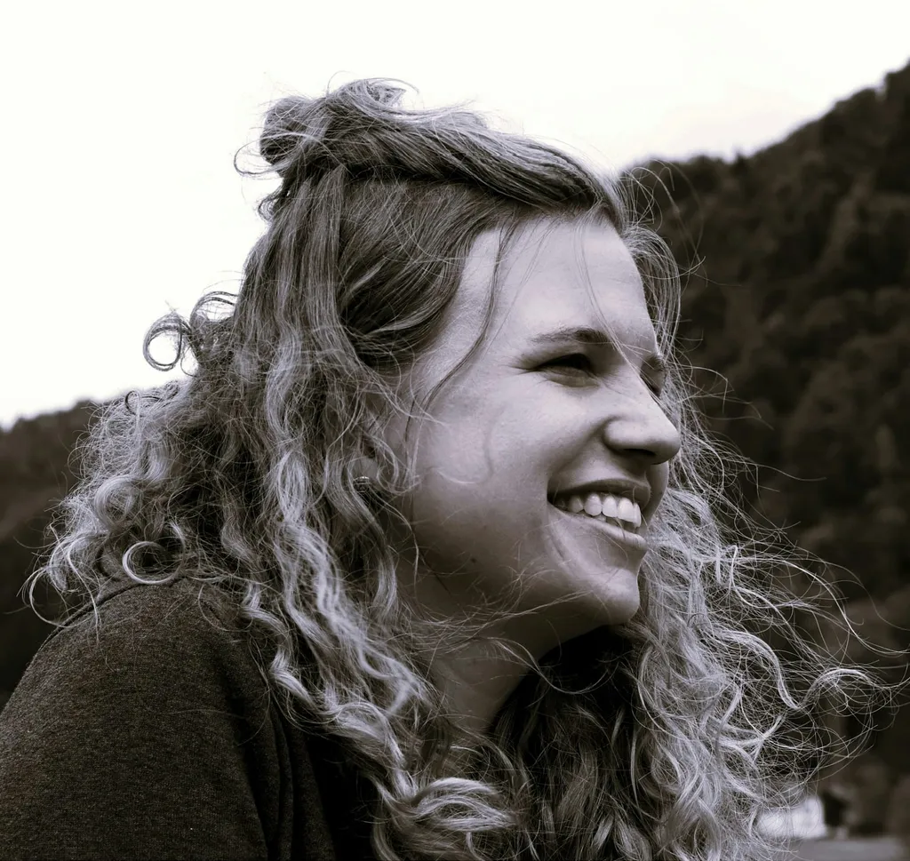 Profilbild von Lea