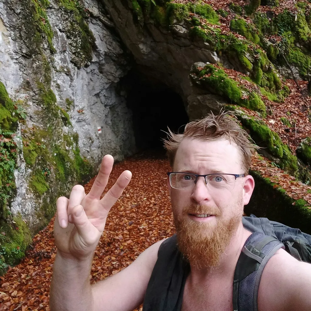 Profilbild von Andreas