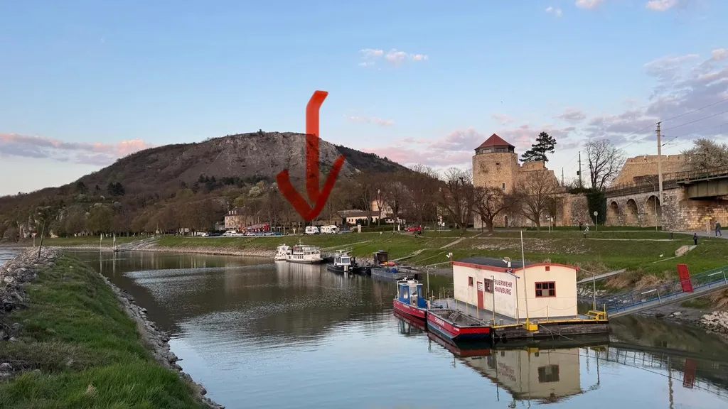 Bild von Jaroslav für den Spot 4631