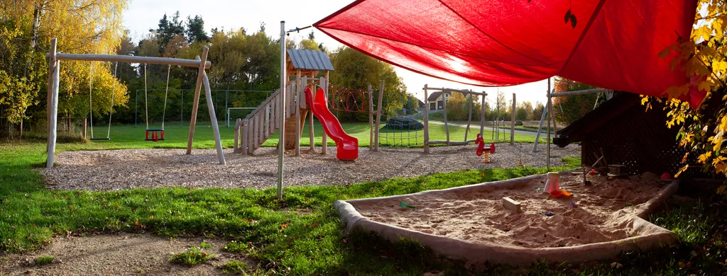 Spielplatz