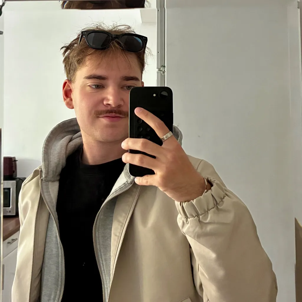 Profilbild von Leon