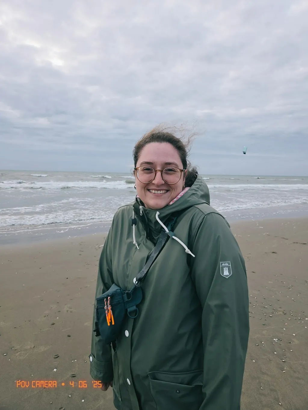 Profilbild von Alexandra