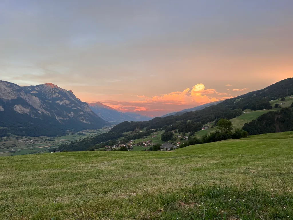 Bild von Maria für den Spot 3594