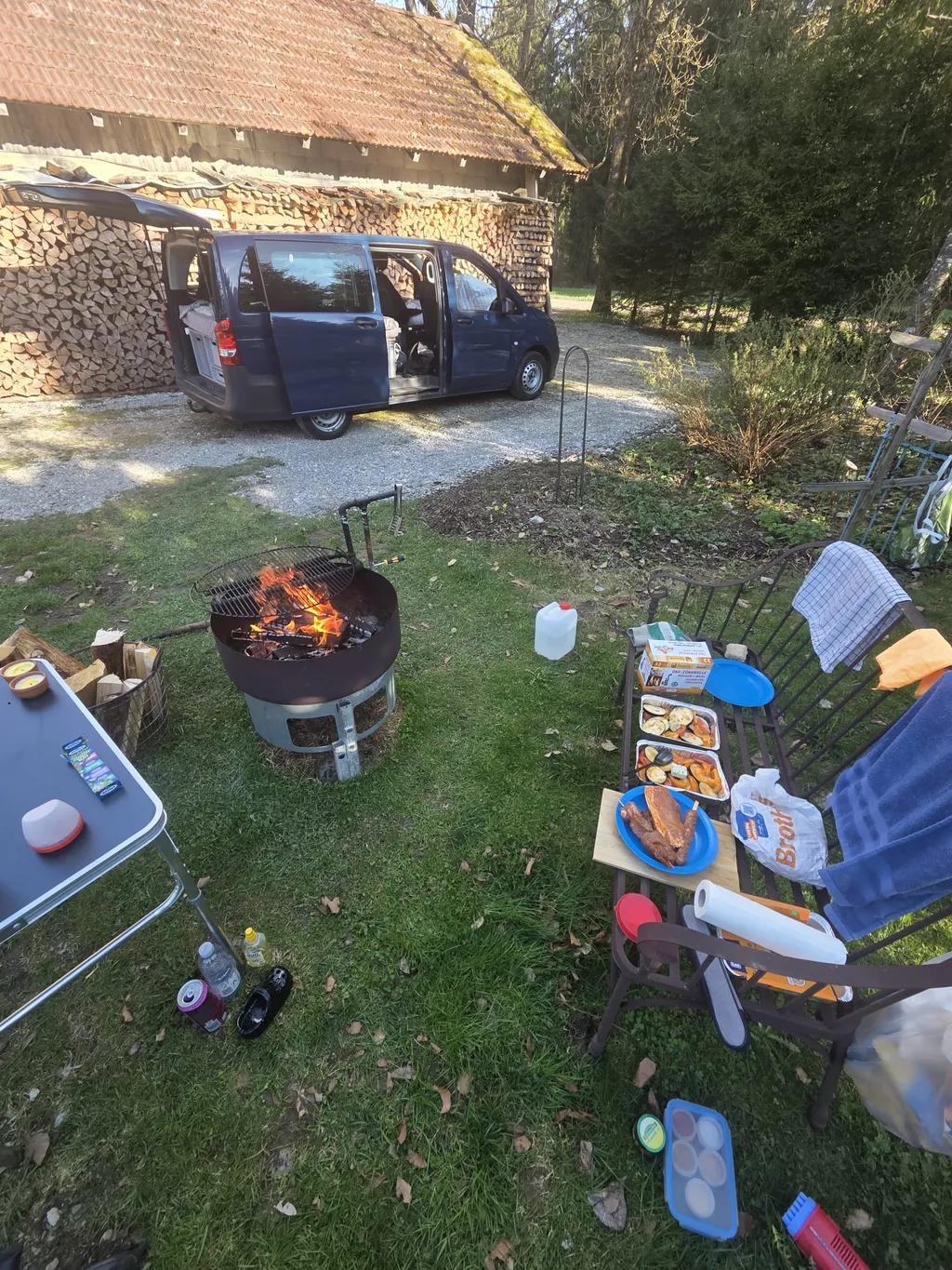 Bild von Stefan für den Spot 1531
