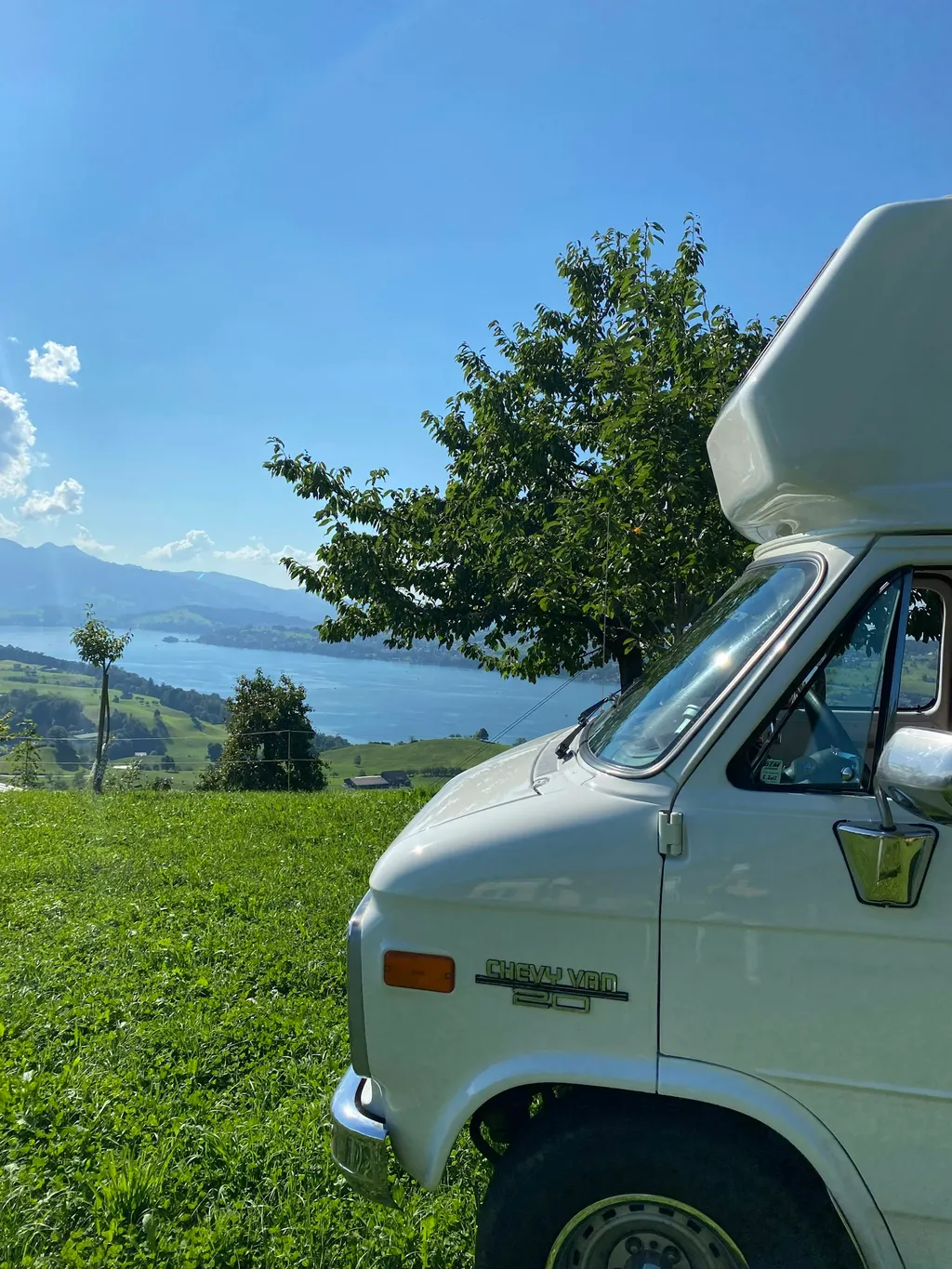 Profilbild von Evelin