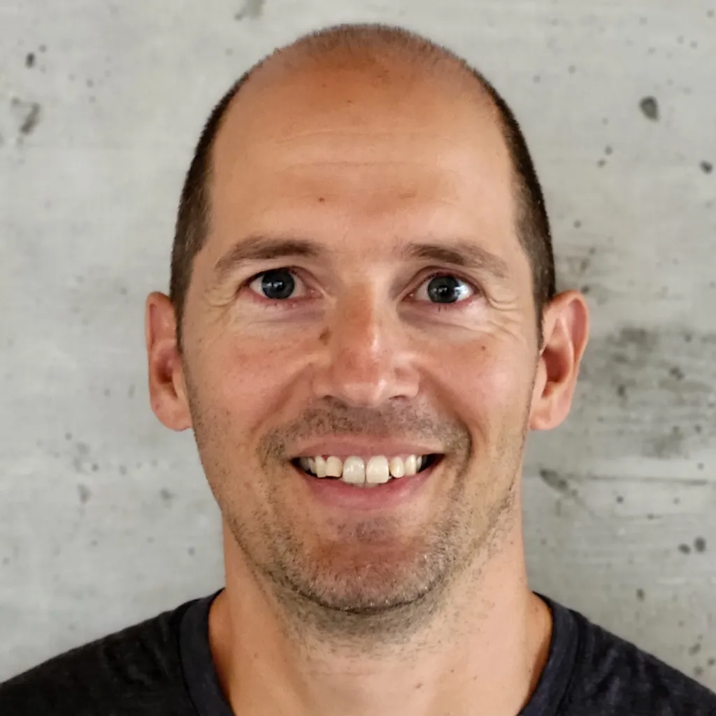 Profilbild von Markus