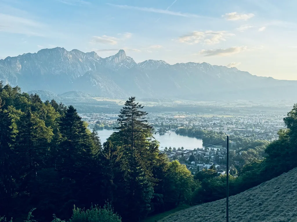 Bild von Deborah für den Spot 218