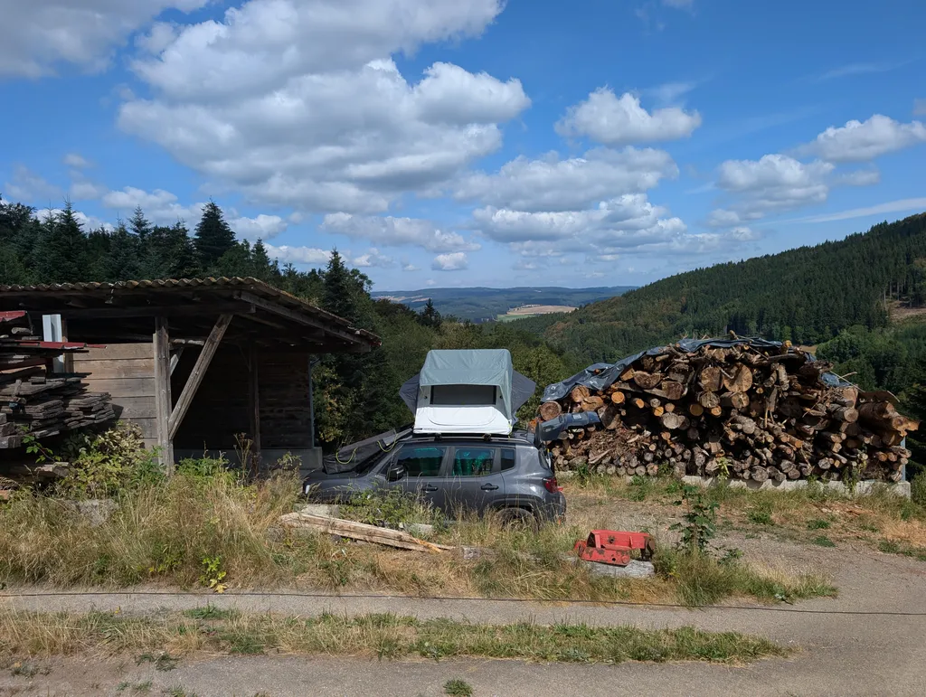 Bild von LEO für den Spot 1624