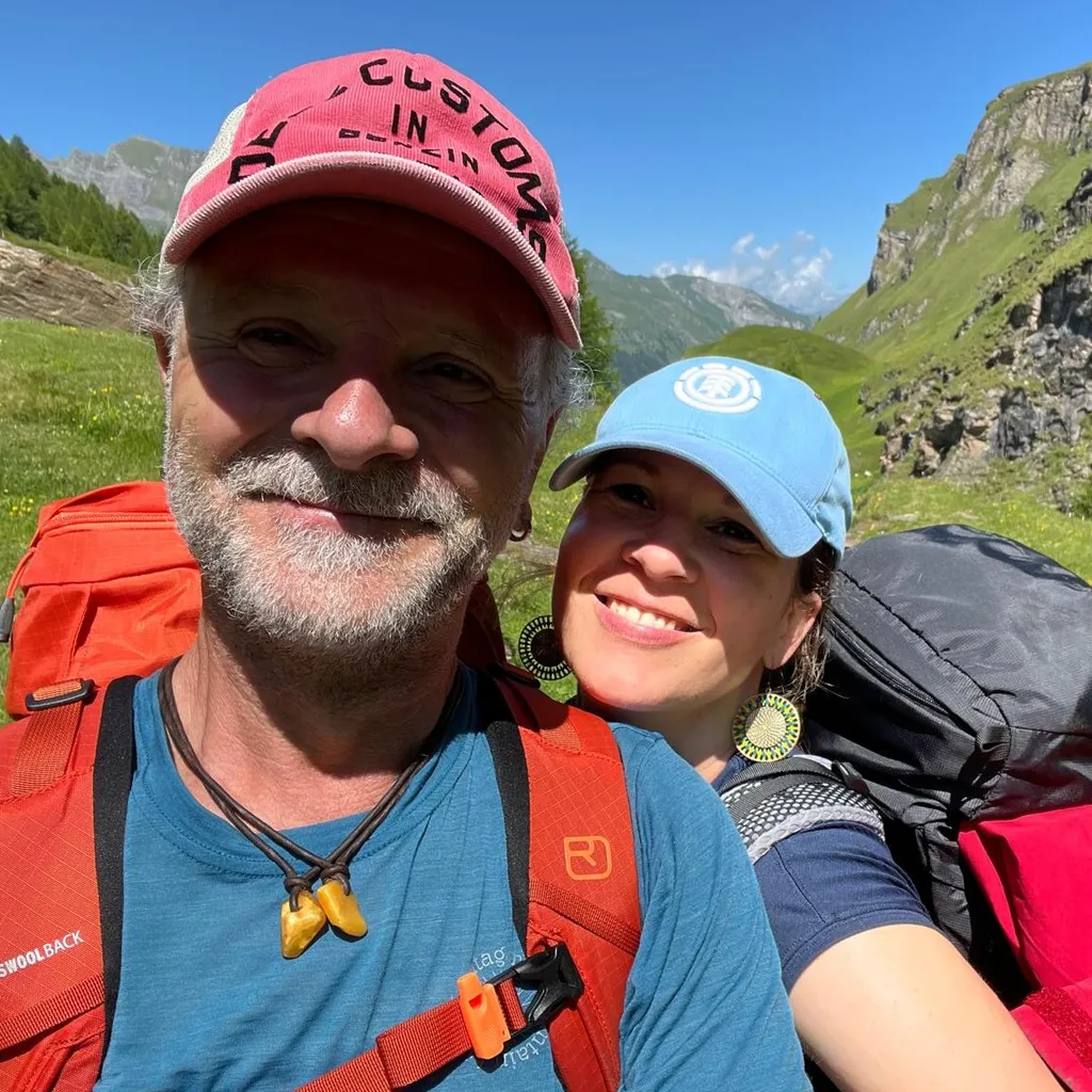 Profilbild von Daniela