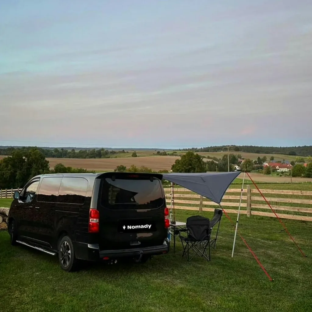 Kleinste Gemeinde Thüringens