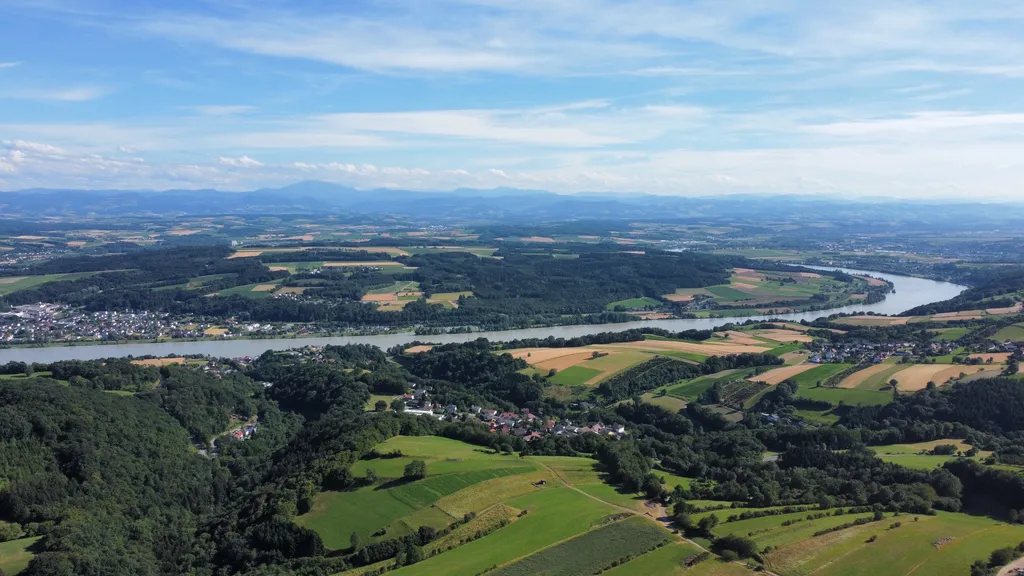 Donau Weitblick