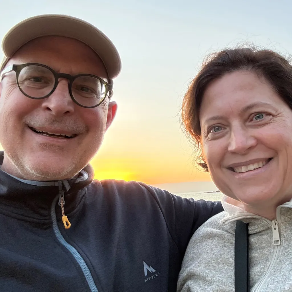 Profilbild von Marc