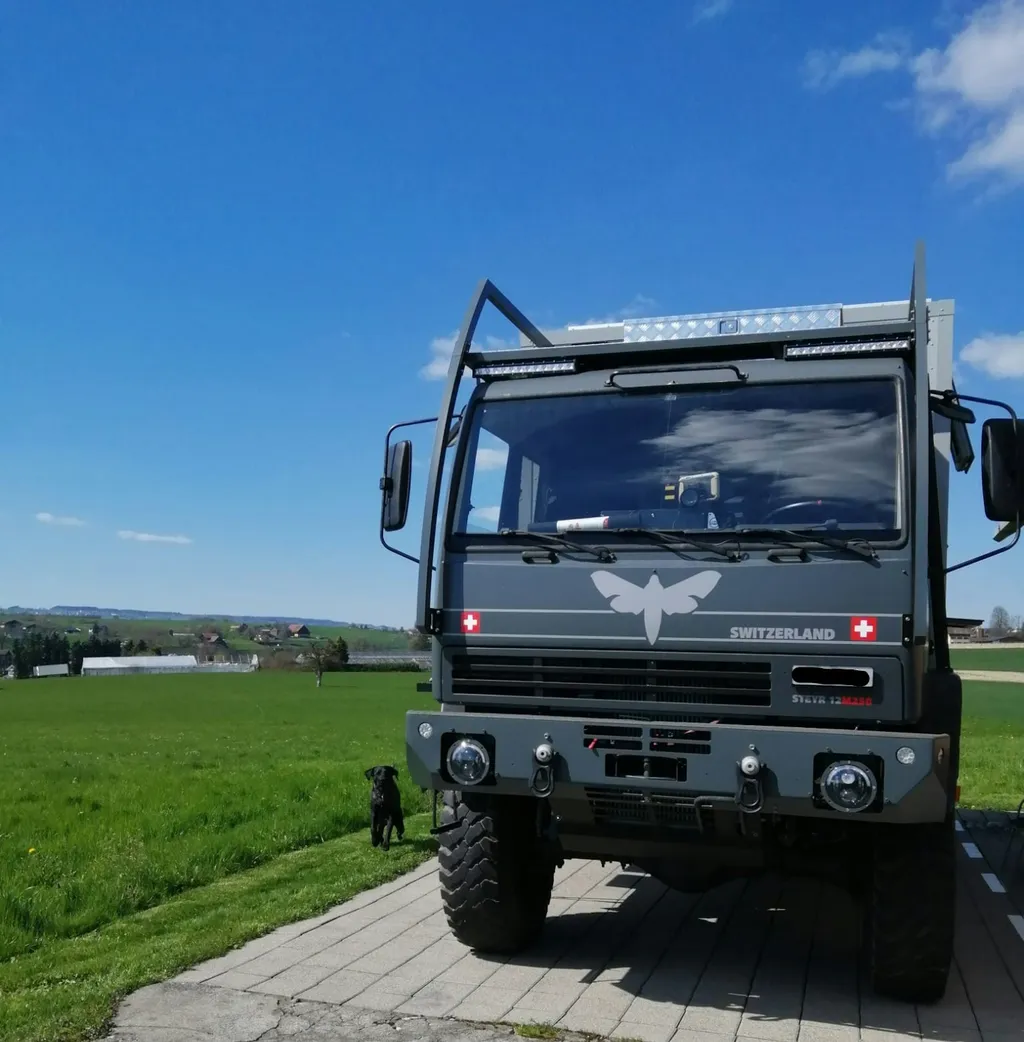 Alp-Panorama / Pilatus Blick
