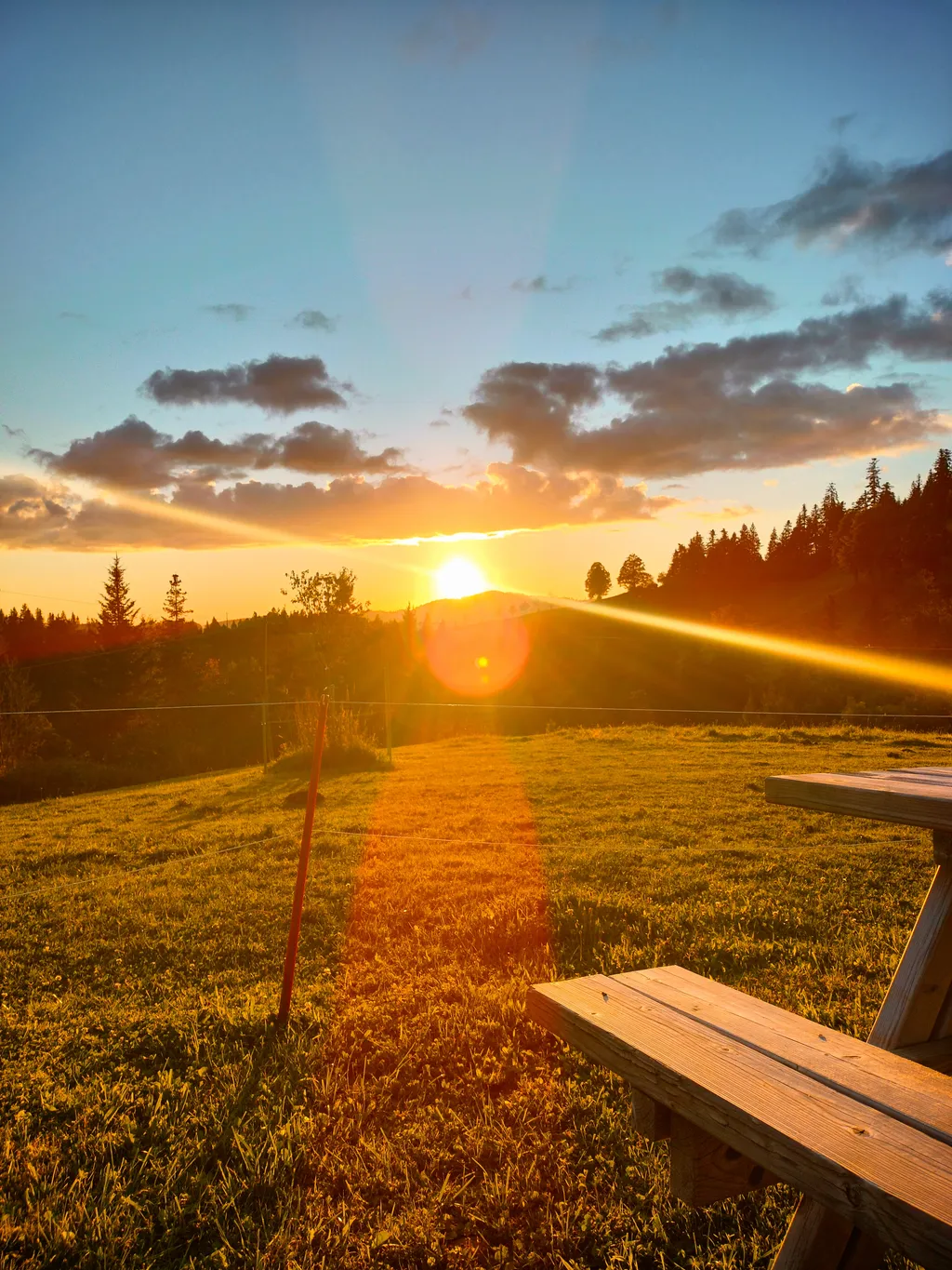 Bild von Sébastien für den Spot 328