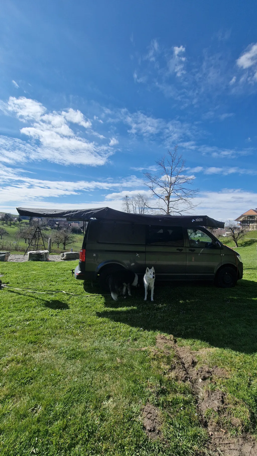 Bild von Jenny für den Spot 228