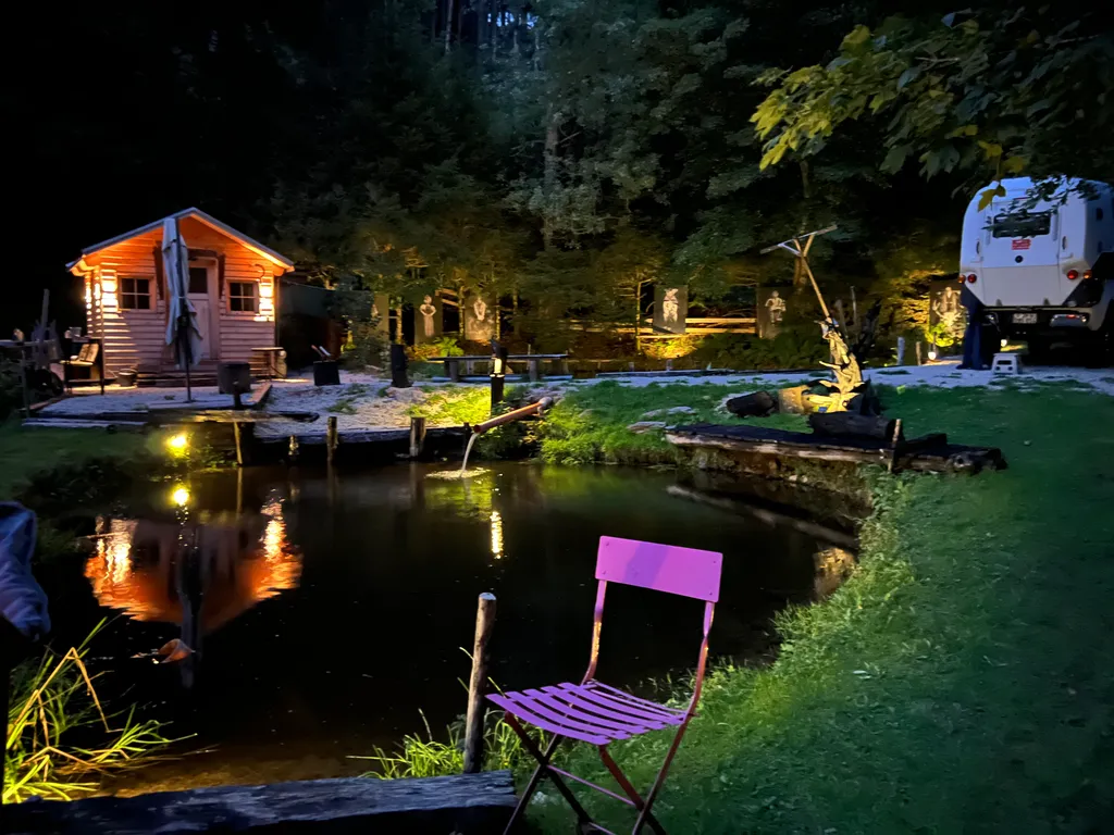 Bild von Thomas für den Spot 3638