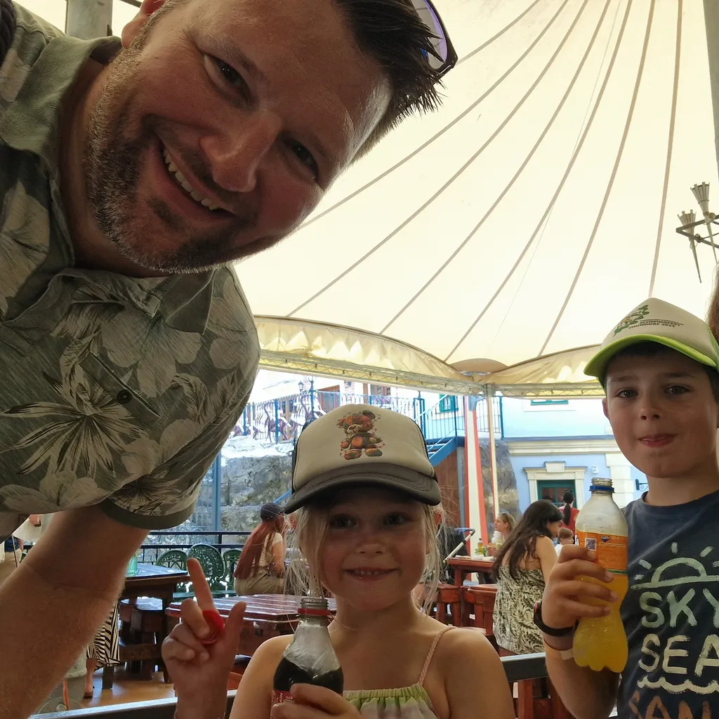 Profilbild von Peter