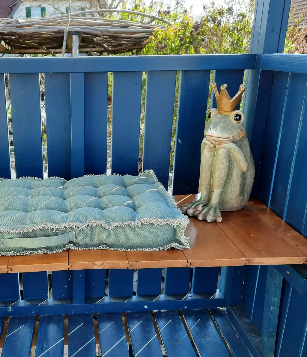 Zirkuswagen auf der Frohburg