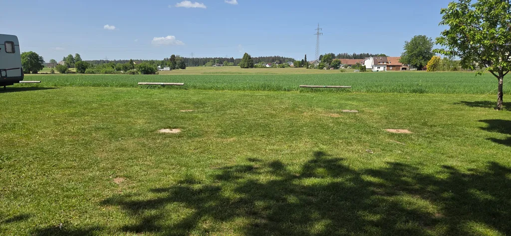Bild von Ursula für den Spot 979