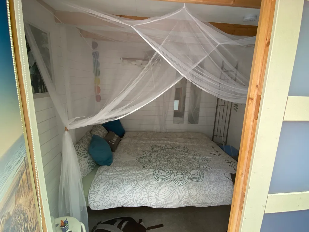 Bild von Alice für den Spot 2870