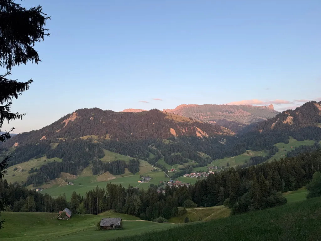 Bild von Mirjam für den Spot 216
