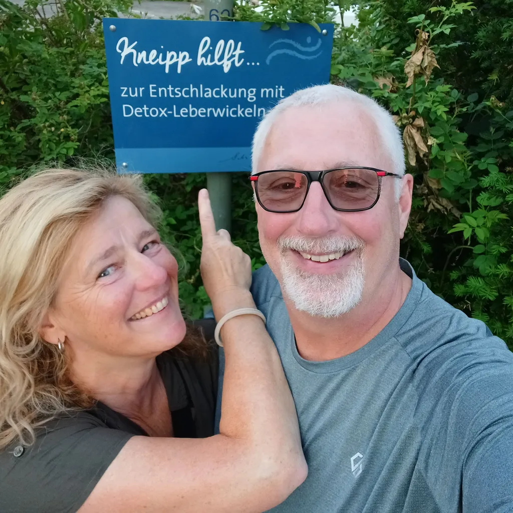 Profilbild von Thomas