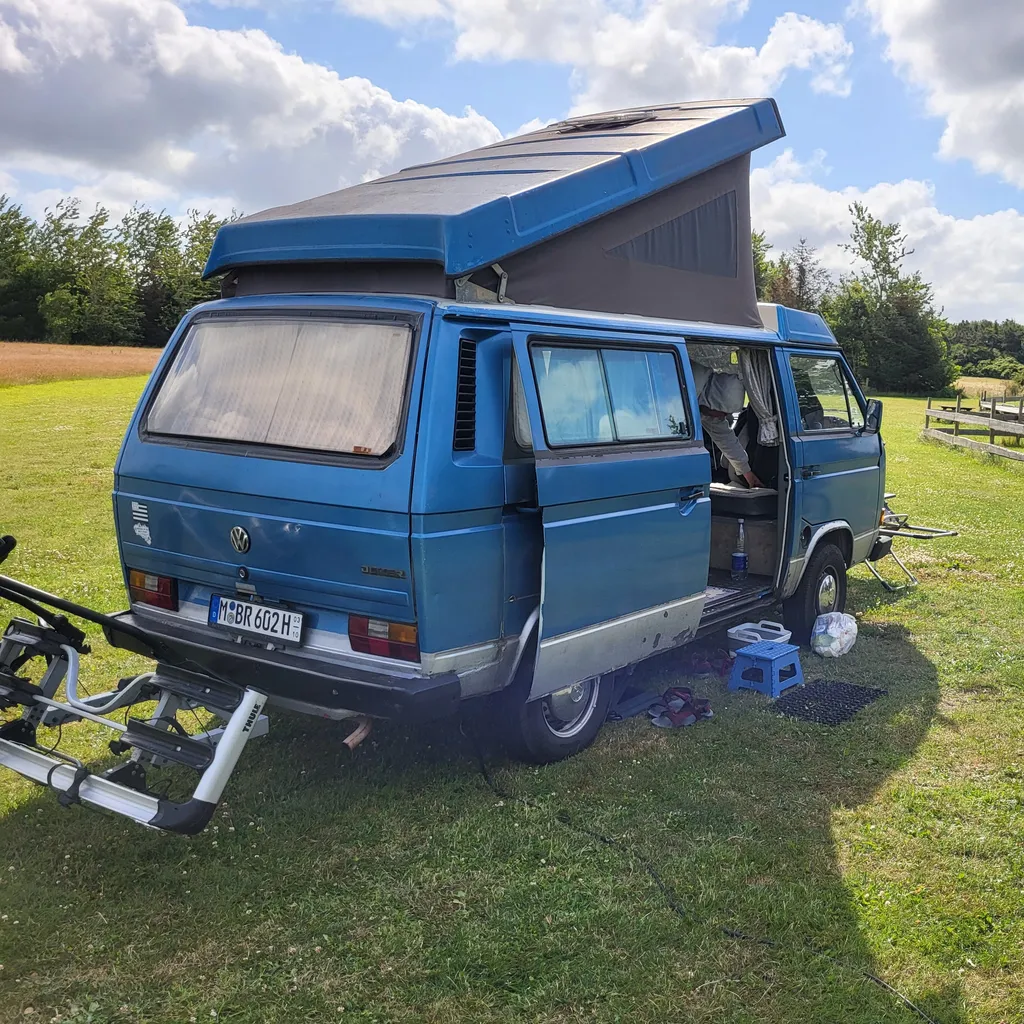 Profilbild von Birgit