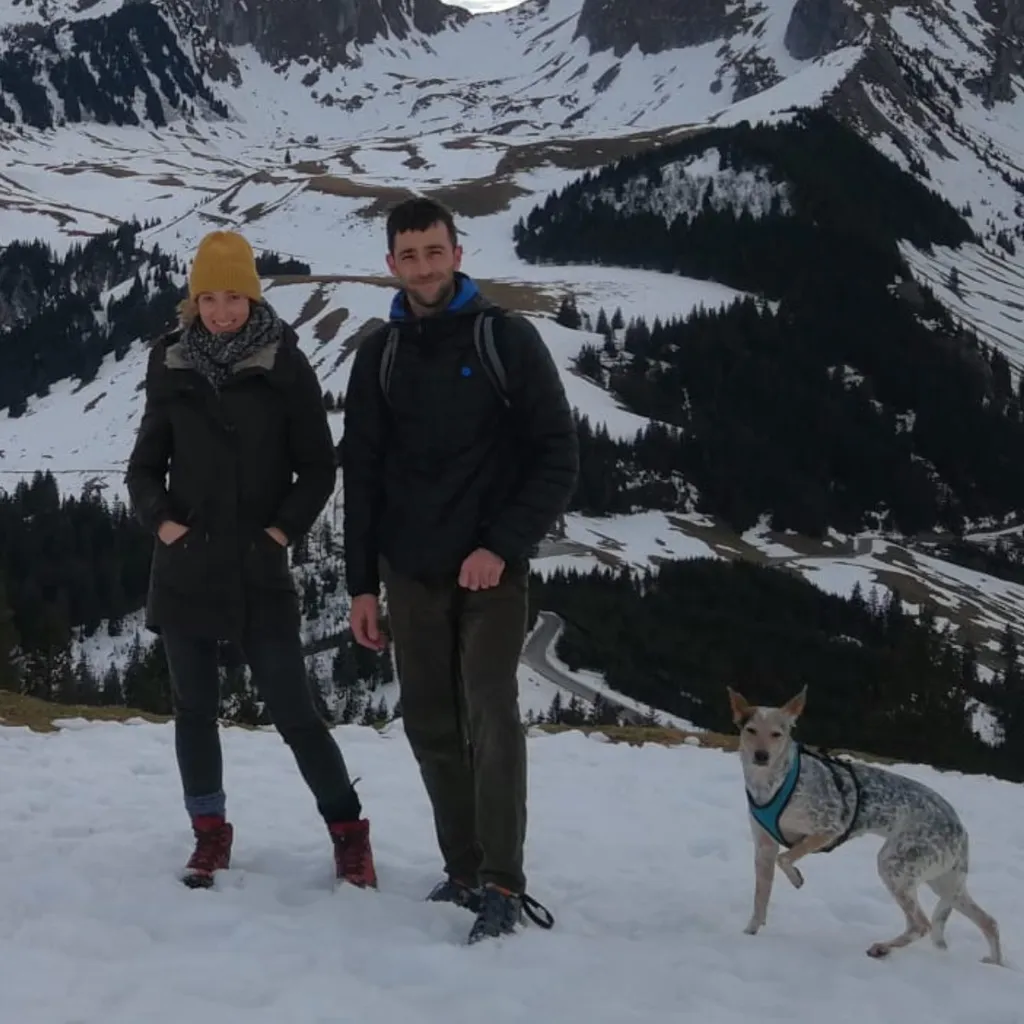 Profilbild von Lauro