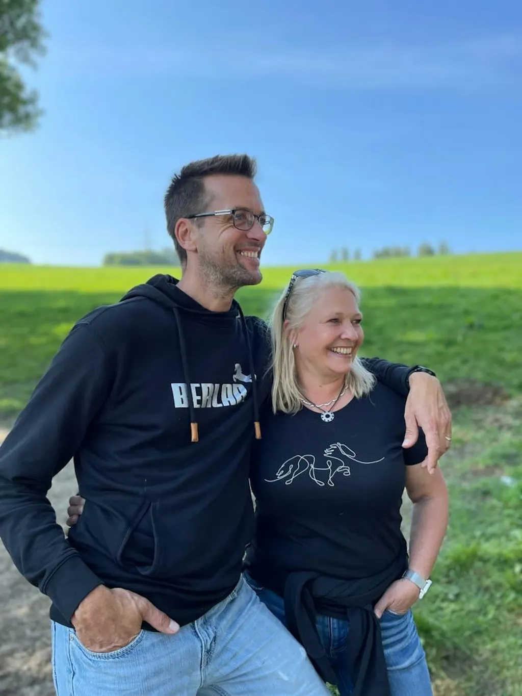 Erec & Angela avatar