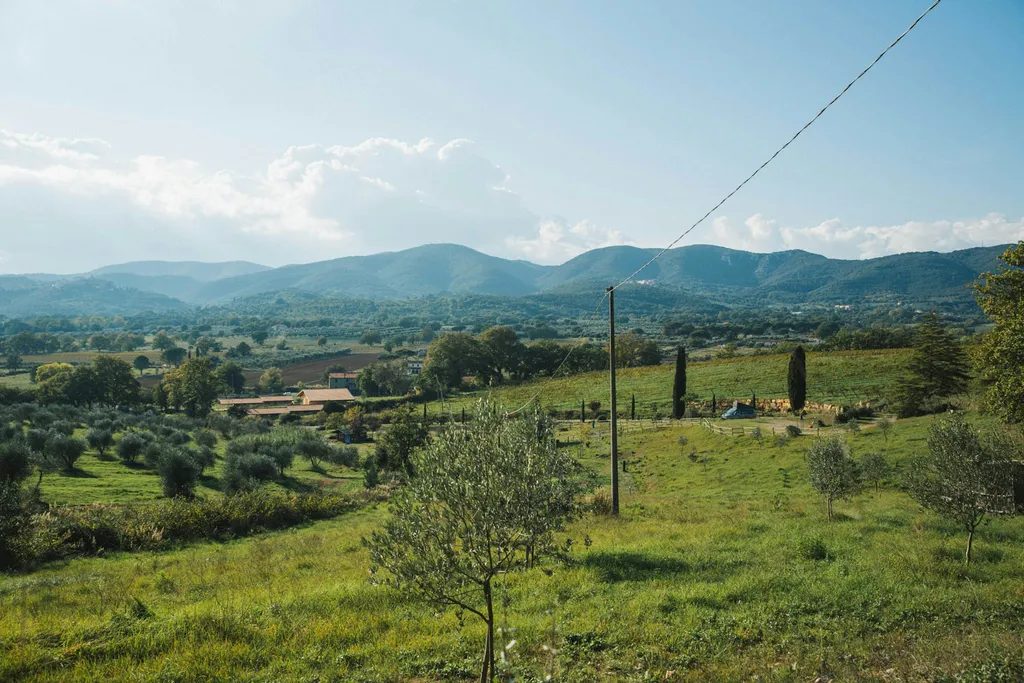 Agricamp Santa Clorinda