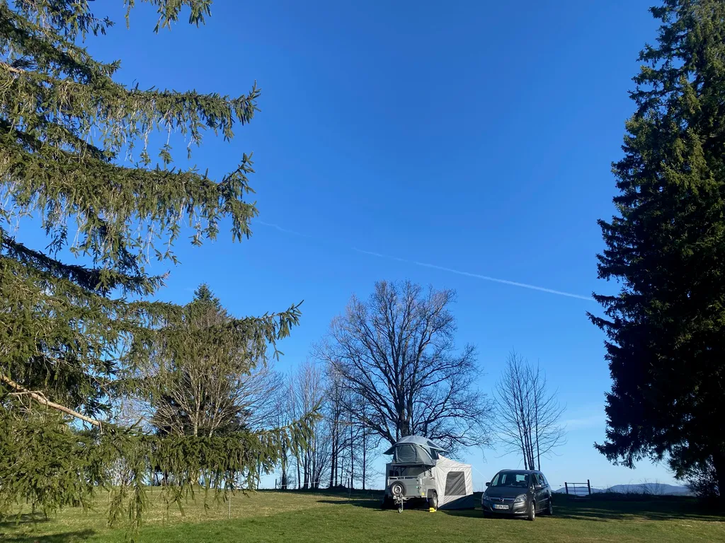 Bild von Andrea für den Spot 1529