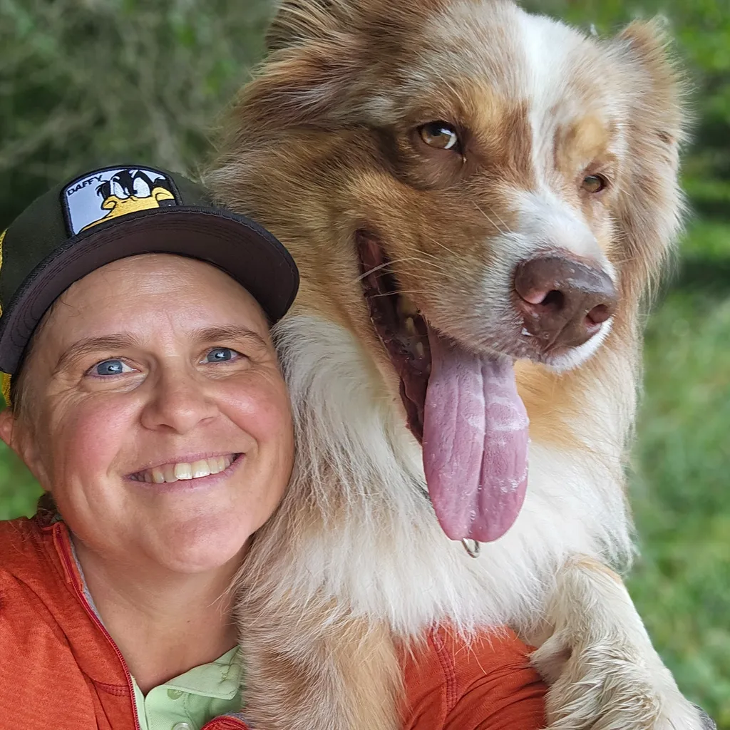 Profilbild von Nadja
