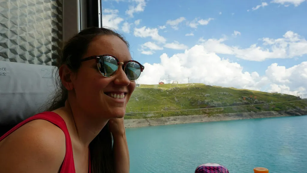 Profilbild von Noëmie