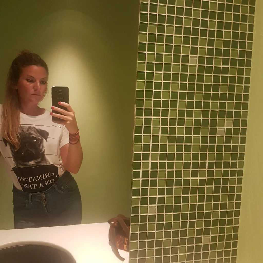 Profilbild von Morena