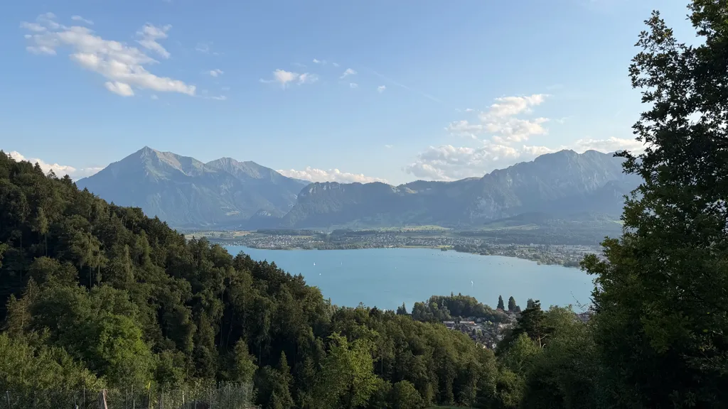 Bild von Digna für den Spot 218