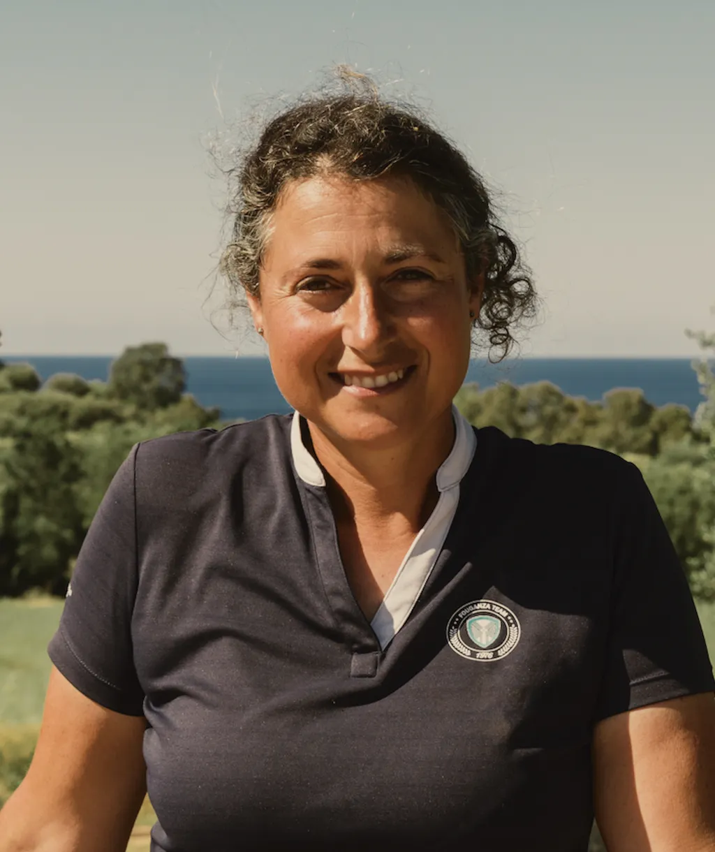 Alba avatar