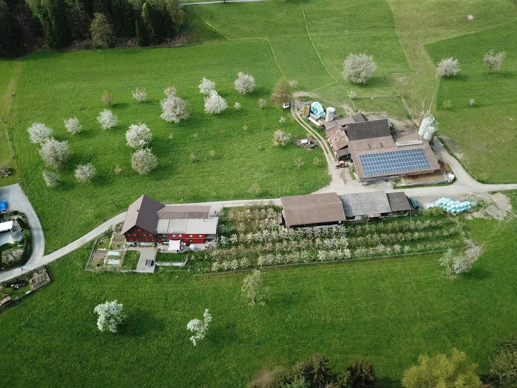 Silo Camp Äbike