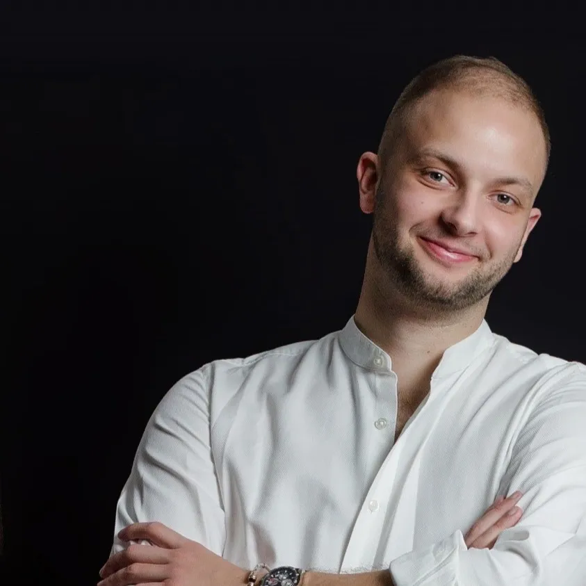 Profilbild von Jean-Marc