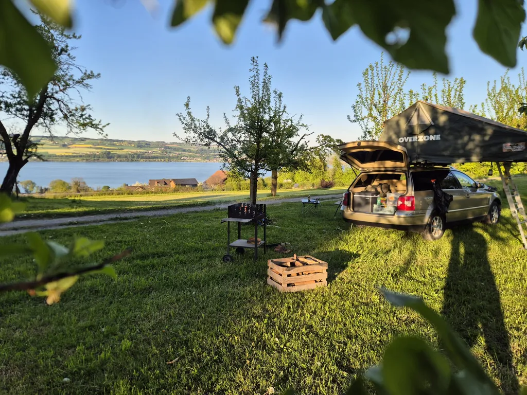 Bild von Ronny für den Spot 279