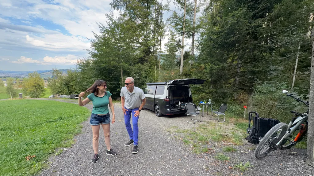 Bild von Felice für den Spot 200