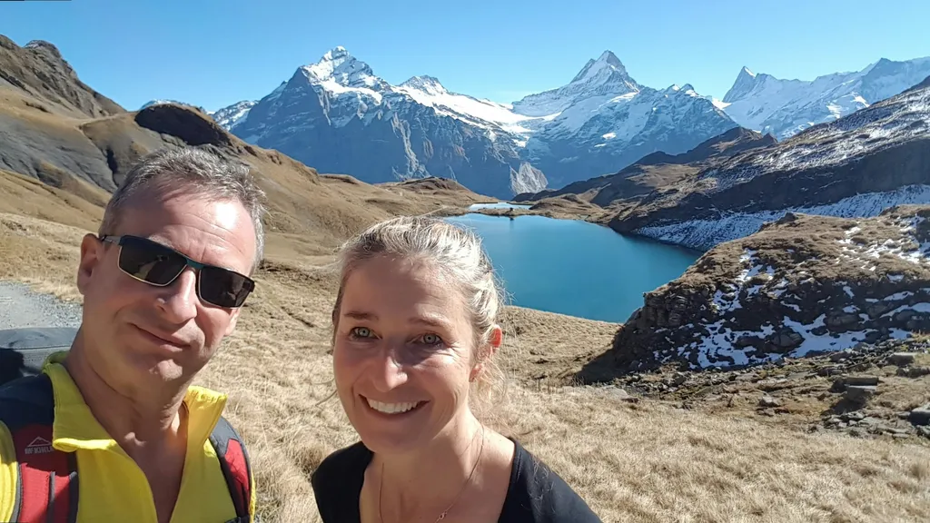 Profilbild von Robert