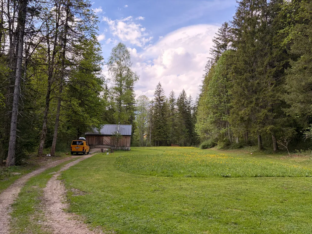 Bild von Jana für den Spot 1495