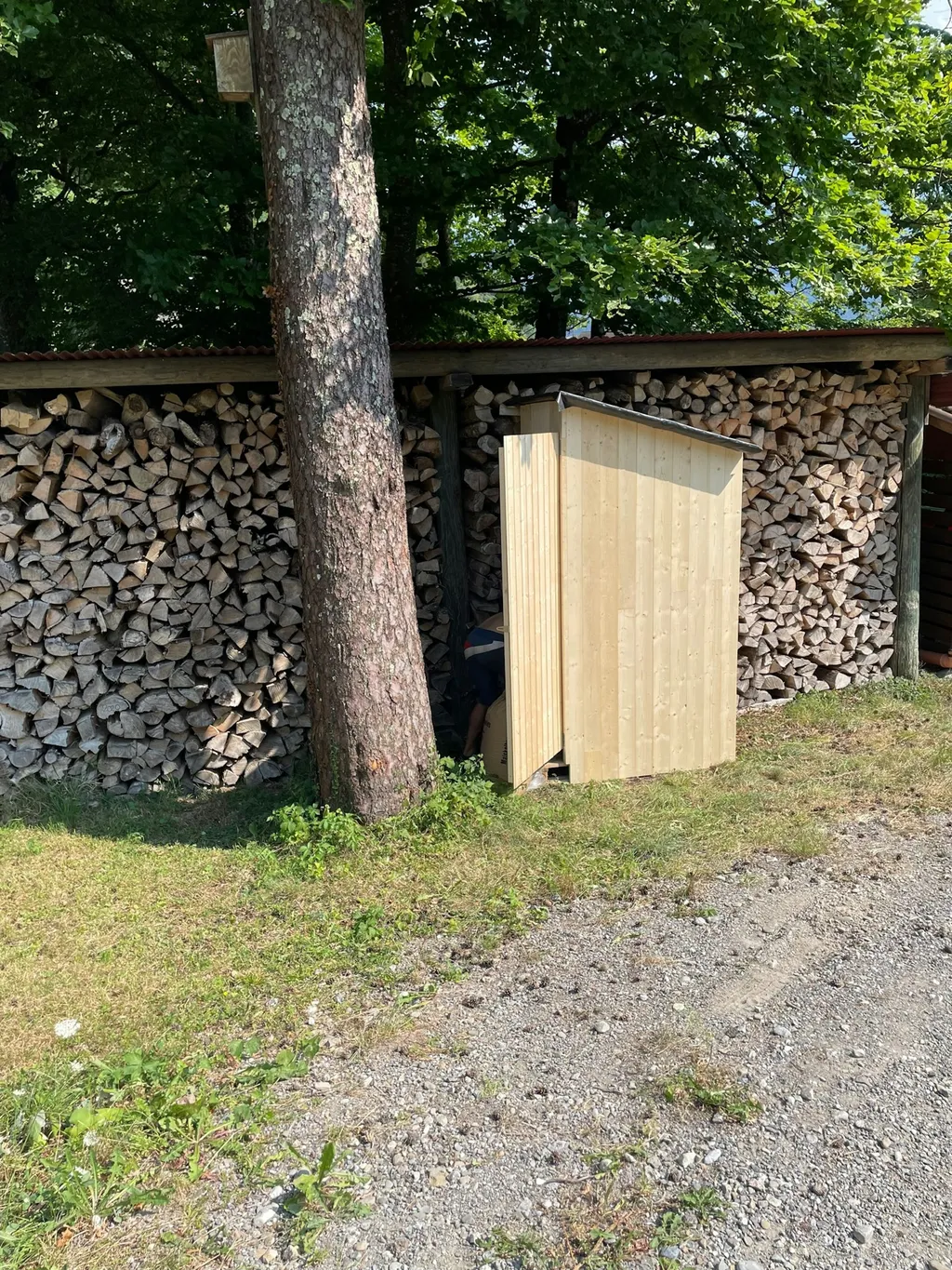 Naturoase Rotacher Gersau