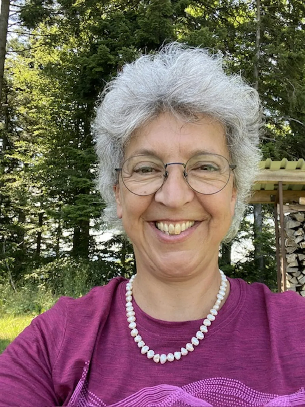 Profilbild von Regula