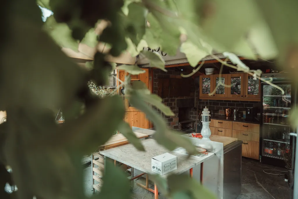 Casa Vignaccia – Auszeit im wilden Bleniotal