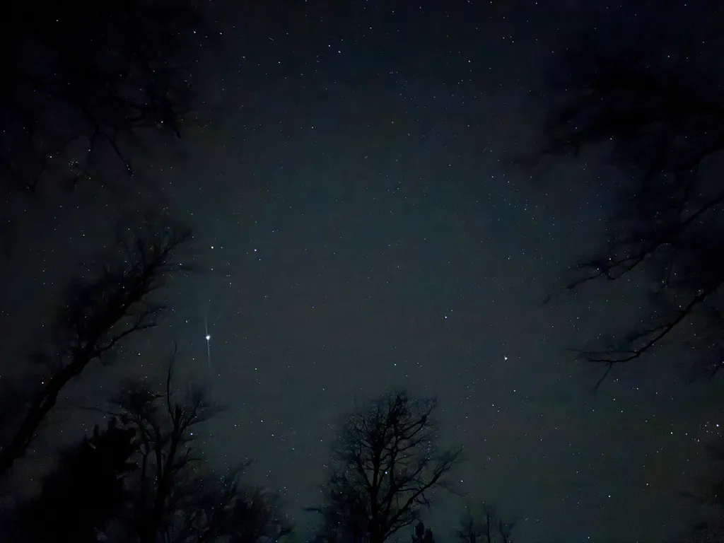 Bild von Christine für den Spot 4350