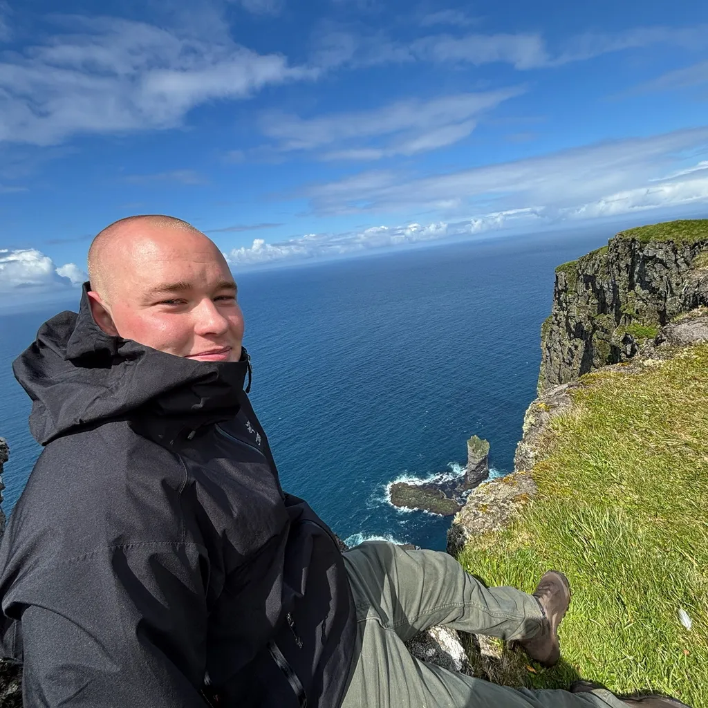 Profilbild von Steffen