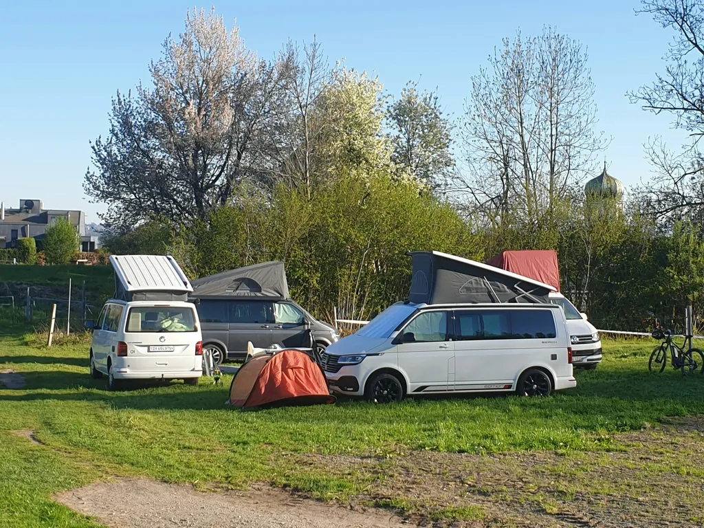 Naturerlebnis Lützelhof